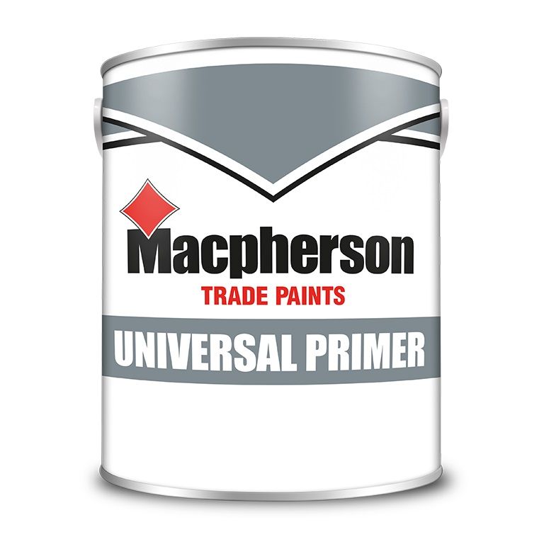 MACPHERSON TRADE UNIVERSAL PRIMER